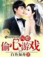 閃婚：偷心游戲
