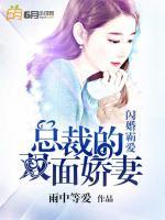 閃婚霸愛：總裁的雙面嬌妻