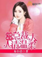 閃婚成愛(ài)：總裁大人請(qǐng)溫柔
