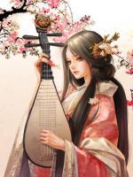 恨君不似江樓月