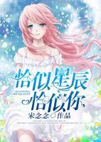 恰似星辰，恰似你
