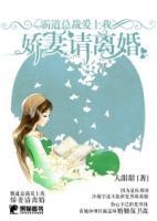 霸道總裁愛上我：嬌妻請(qǐng)離婚