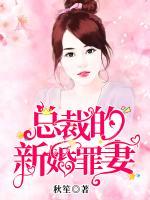 神秘總裁冷情妻