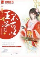 皇商王妃降夫記