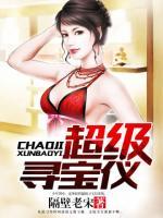 超級尋寶儀