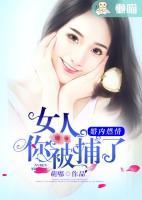 婚內(nèi)燃情：女人，你被捕了
