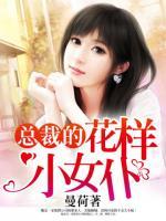 總裁的花樣小女仆