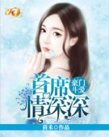 豪門斗愛：首席情深深