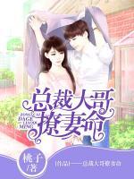 總裁大哥撩妻命