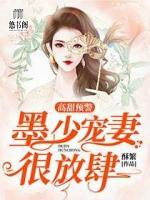 高甜預(yù)警：墨少寵妻很放肆