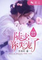 暖婚似火：陸少，你失寵了