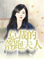 總裁的落跑夫人
