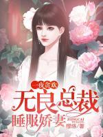 一夜貪歡：無(wú)良總裁睡服嬌妻