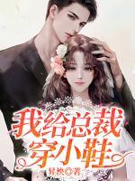 我給總裁穿小鞋