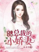 豪門寵婚：總裁的小嬌妻