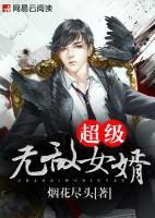 超級(jí)無(wú)敵女婿