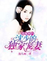 甜蜜婚約：沈少的獨家寵妻