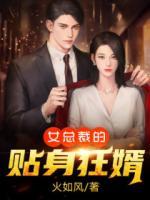 女總裁的貼身狂婿
