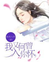 我又何曾入你懷
