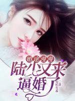 婚途漫漫：陸少又來逼婚了