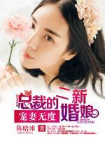 寵妻無度：總裁的二婚新娘