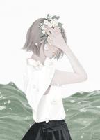 情根深種
