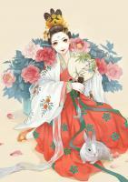 與君共赴長(zhǎng)風(fēng)宴