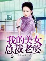我的美女總裁老婆