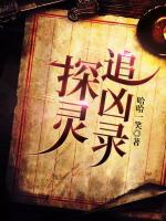 探靈追兇錄