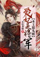 愛(ài)妃是將軍：本王很頭疼