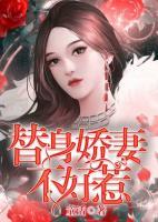替身嬌妻不好惹