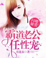 閃婚秘愛：霸道老公任性寵