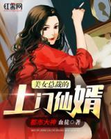 美女總裁的上門仙婿