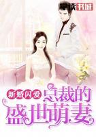 新婚閃愛：總裁的盛世萌妻